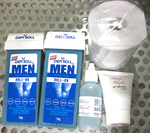 男性向けロールオンタイプ用お得セット3000円（税込・送料別）【男女兼用】