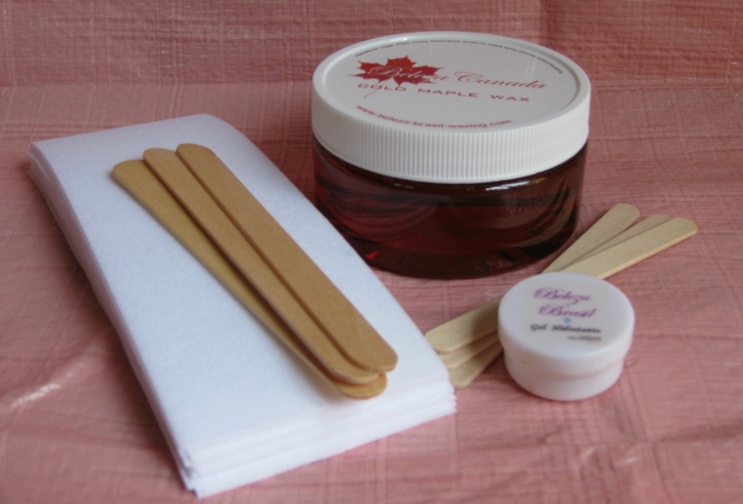 コールドメープルワックスセット￥4500（税込・送料別）